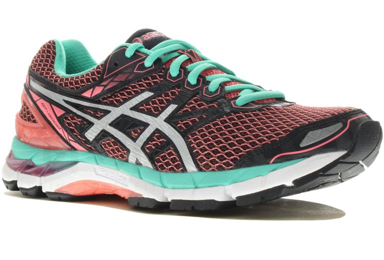 asics gt 3000 4 precio