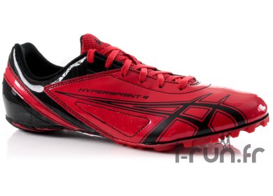 Asics Hyper Sprint 4