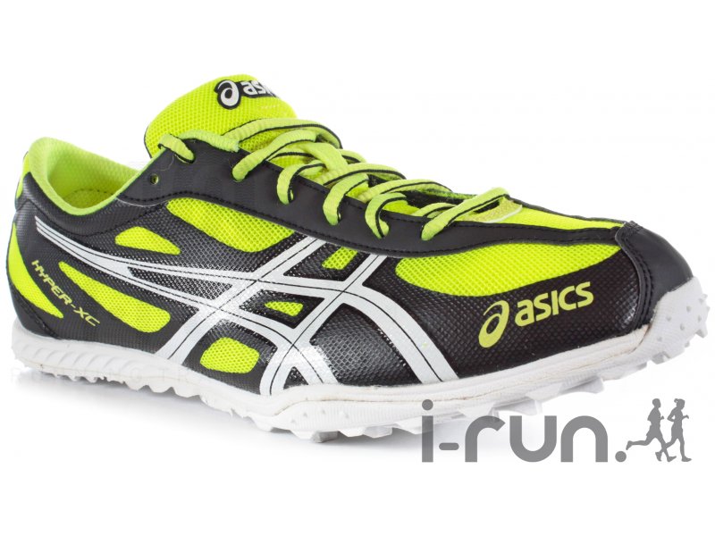 chaussures pointes asics