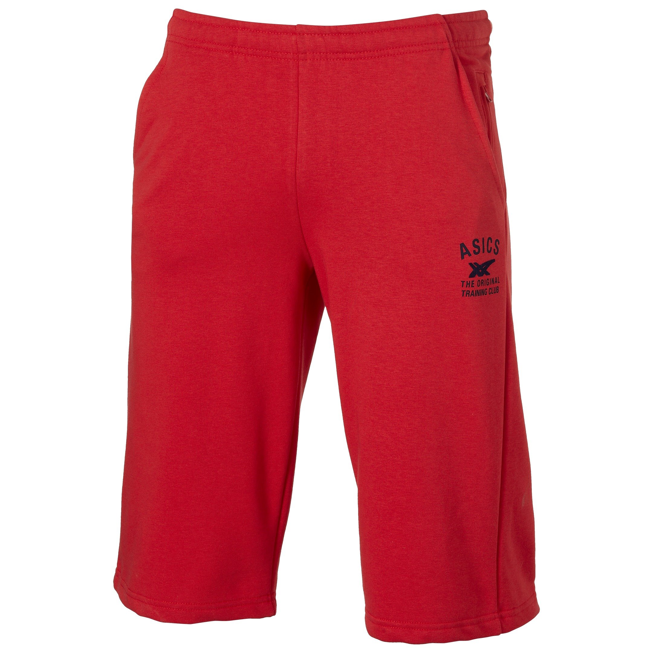 asics vetement running homme