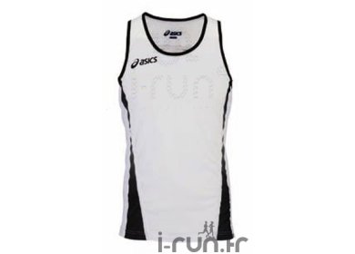 Asics Singlet Golden