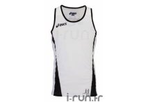Asics Singlet Golden