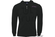 Asics Sweat � capuche zipp�