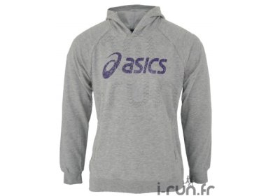 Asics Sweat Capuche Men