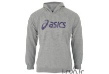 Asics Sweat Capuche Men