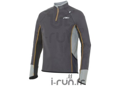 Asics T/S M's Trail 1/2 zip M.L