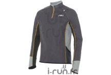 Asics T/S M's Trail 1/2 zip M.L