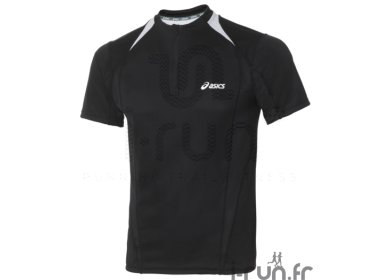 Asics TS MC Performance demi zip Running