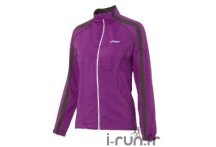 Asics W'S Jacket