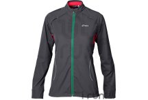 Asics W'S Trail Jacket
