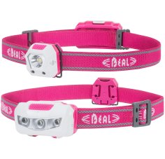 Beal Lighting Lampe Frontale Be Visi