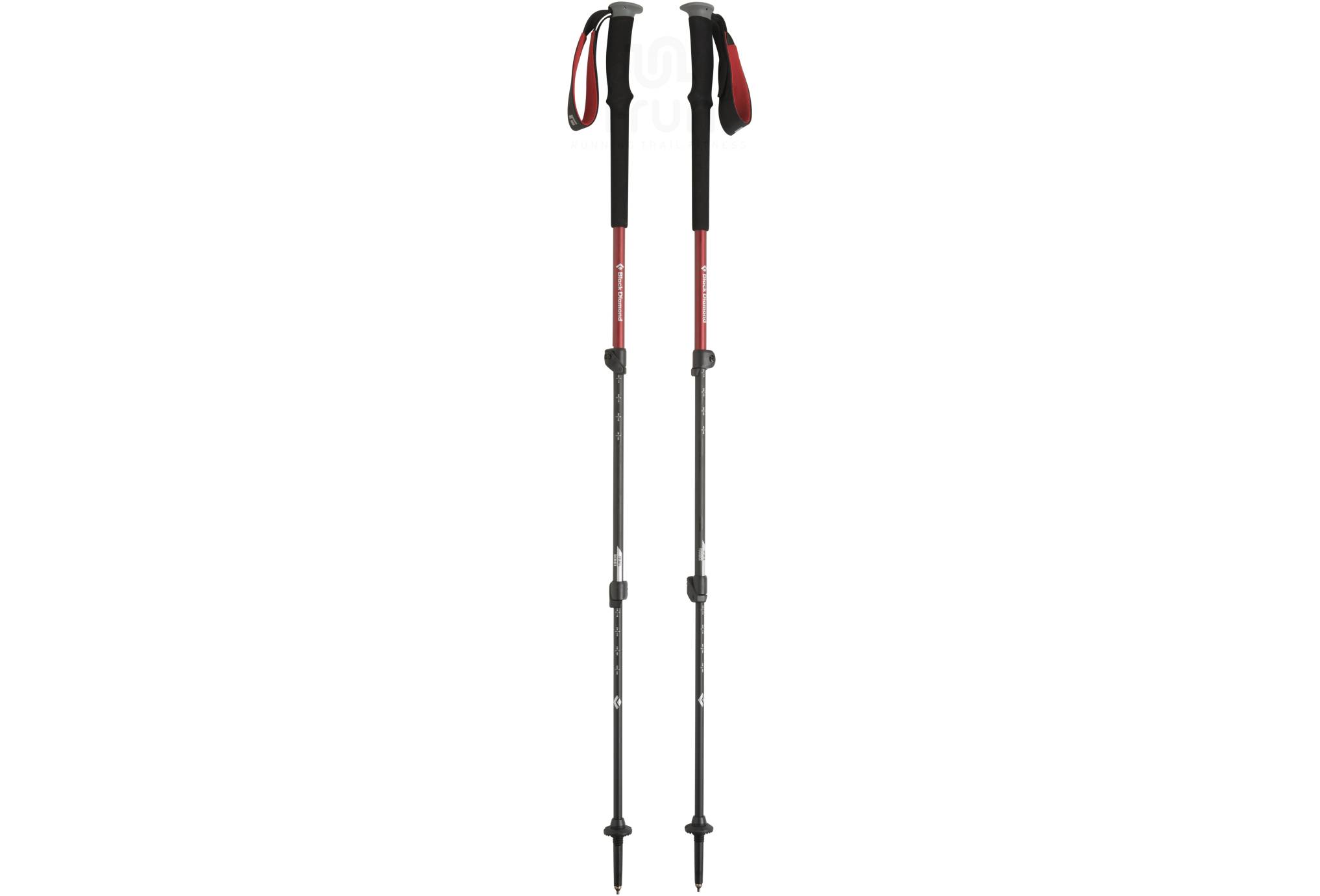 Baton trail black diamond