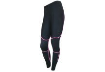 Body Science Collant Targeted Compression W