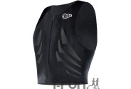 Body Science Tee-shirt sans manche de Compression Triathlon M