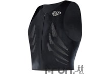 Body Science Tee-shirt sans manche de Compression Triathlon M