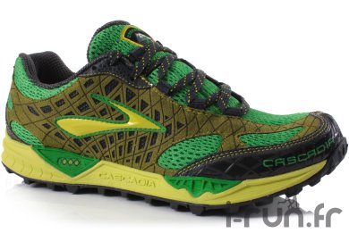 Brooks Cascadia 7