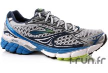 Brooks Ghost 4