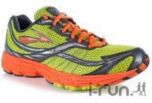 Brooks Launch