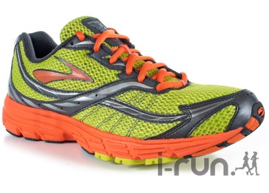 Brooks Launch M