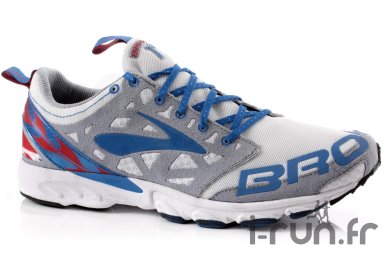 Brooks T7 Racer