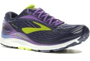 Brooks Transcend 4 W