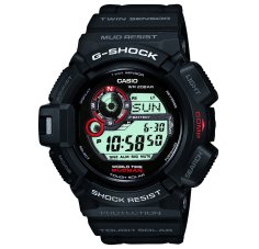 Casio G-Shock Mudman