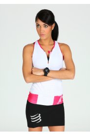 Compressport Débardeur TR3 Tank W