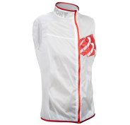 Compressport Gilet Trail Hurricane M