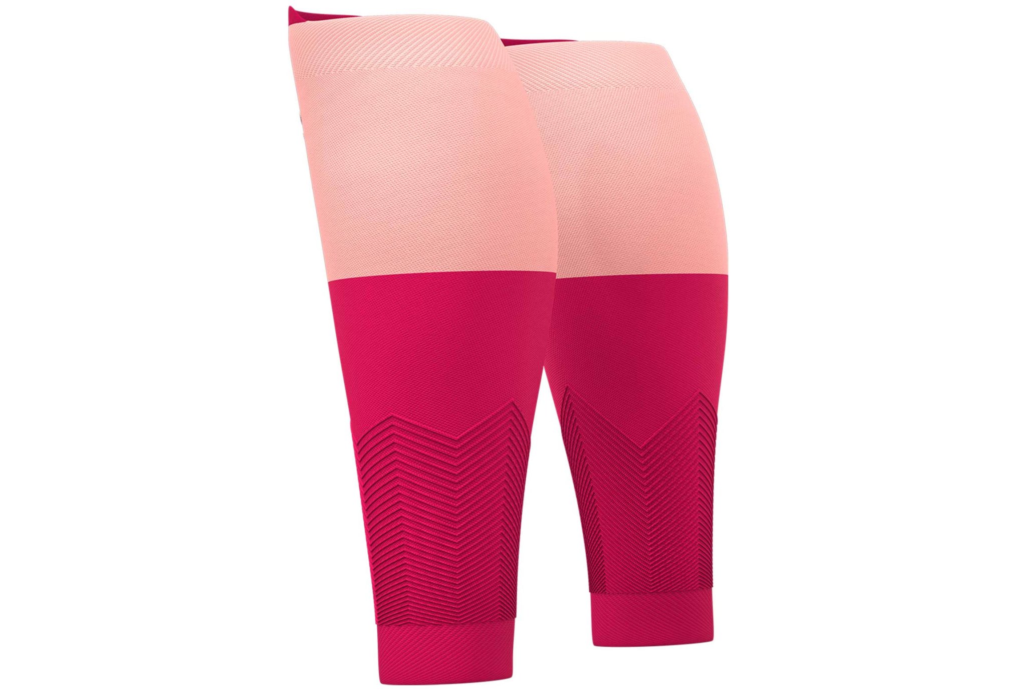 Compressport pantorrilleras R2 v2 en promoción Accesorios Manguitos y