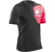 Compressport Training Tshirt Ironman M
