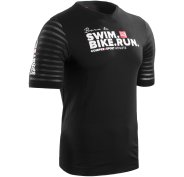 Compressport Training Tshirt M