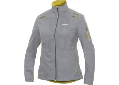Craft Craft Run Jacket W