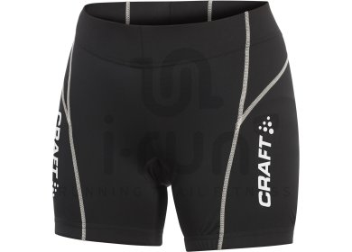Craft Cuissard Triathlon noir W