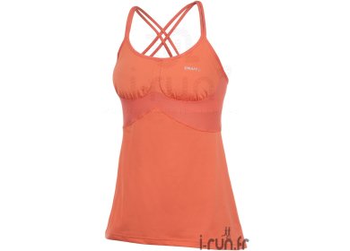 Craft D�bardeur Dos crois� W corail
