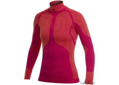 Craft Pro Warm col haut 1/2 Zip Women
