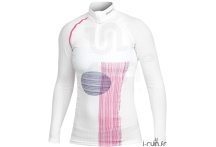 Craft Pro z�ro extr�me col roul� 1/2 zip Women
