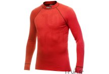Craft Pro z�ro Manches longues Crewneck