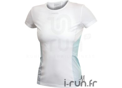 Craft TS Pro Cool mesh W blanc