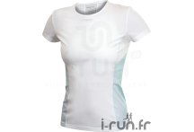 Craft TS Pro Cool mesh W blanc