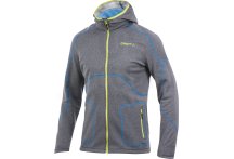 Craft Veste � capuche Active Full Zip M