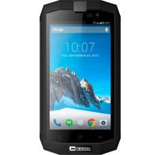 Crosscall Smartphone Trekker-X2