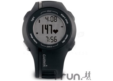 Garmin Forerunner 210