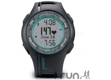 Garmin Forerunner 210 HRM W