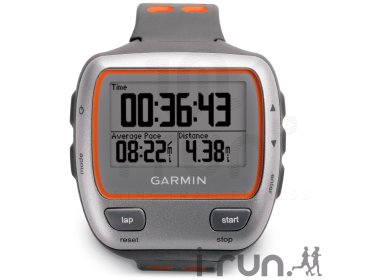 Garmin Forerunner 310XT