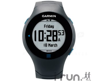 Garmin Forerunner 610