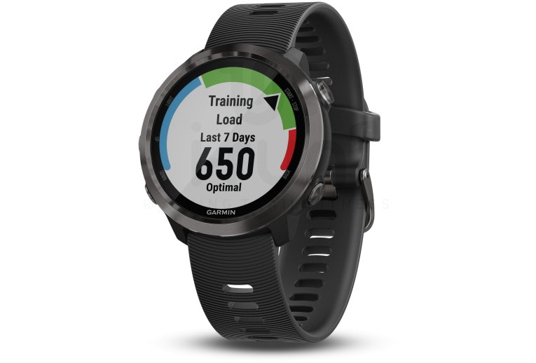 forerunner 645 running dynamics