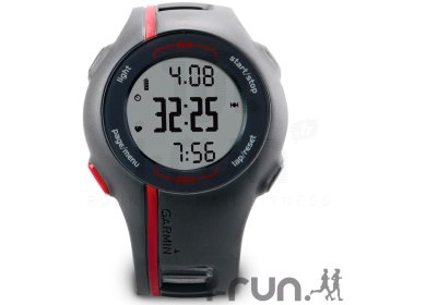 Garmin-Montres Forerunner 110 HRM Men 