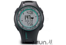 Garmin-Montres Forerunner 210 HRM W