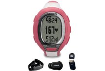Garmin-Montres Forerunner 60 Women Bundle