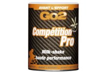 Go2 Comp�titionPro - Vanille